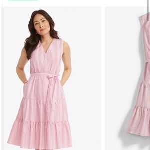 Draper James dress NWT size small